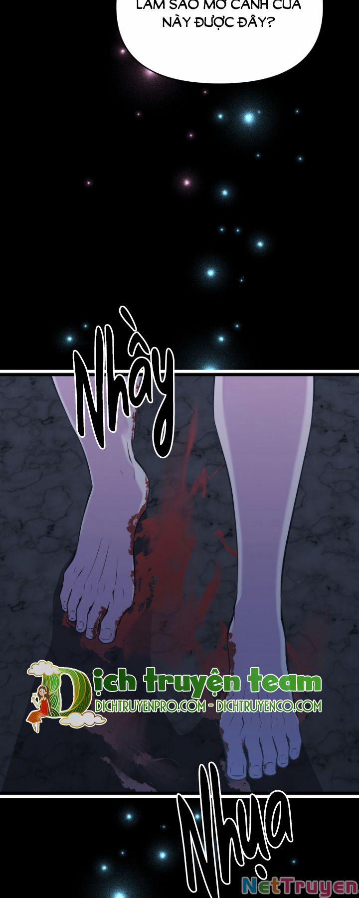 Hoàng Đế Bệ Hạ Là Mãnh Thú 50 trang 28