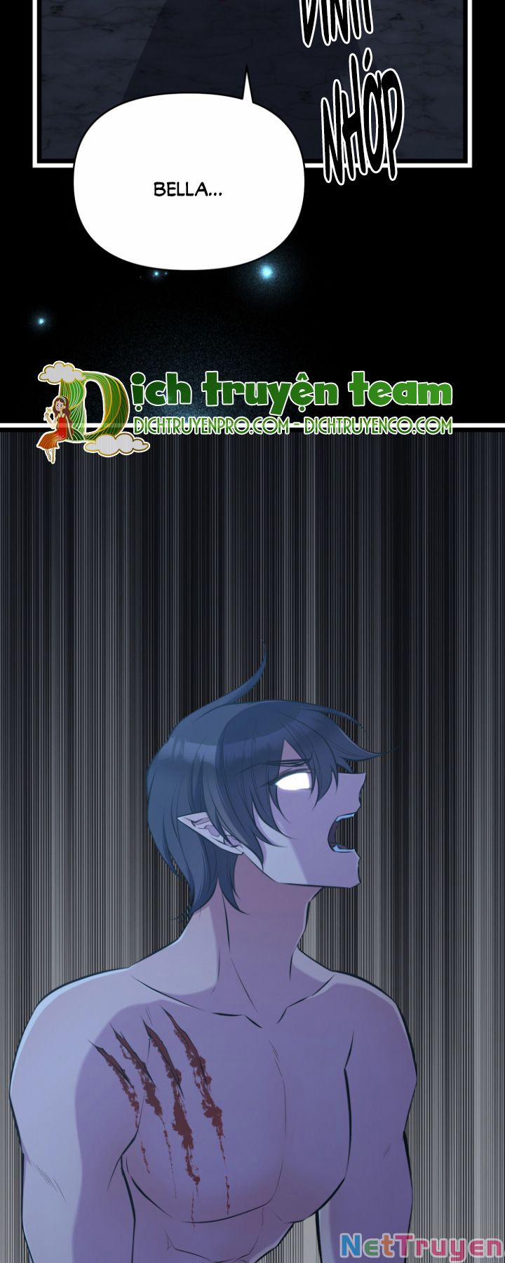 Hoàng Đế Bệ Hạ Là Mãnh Thú 50 trang 30