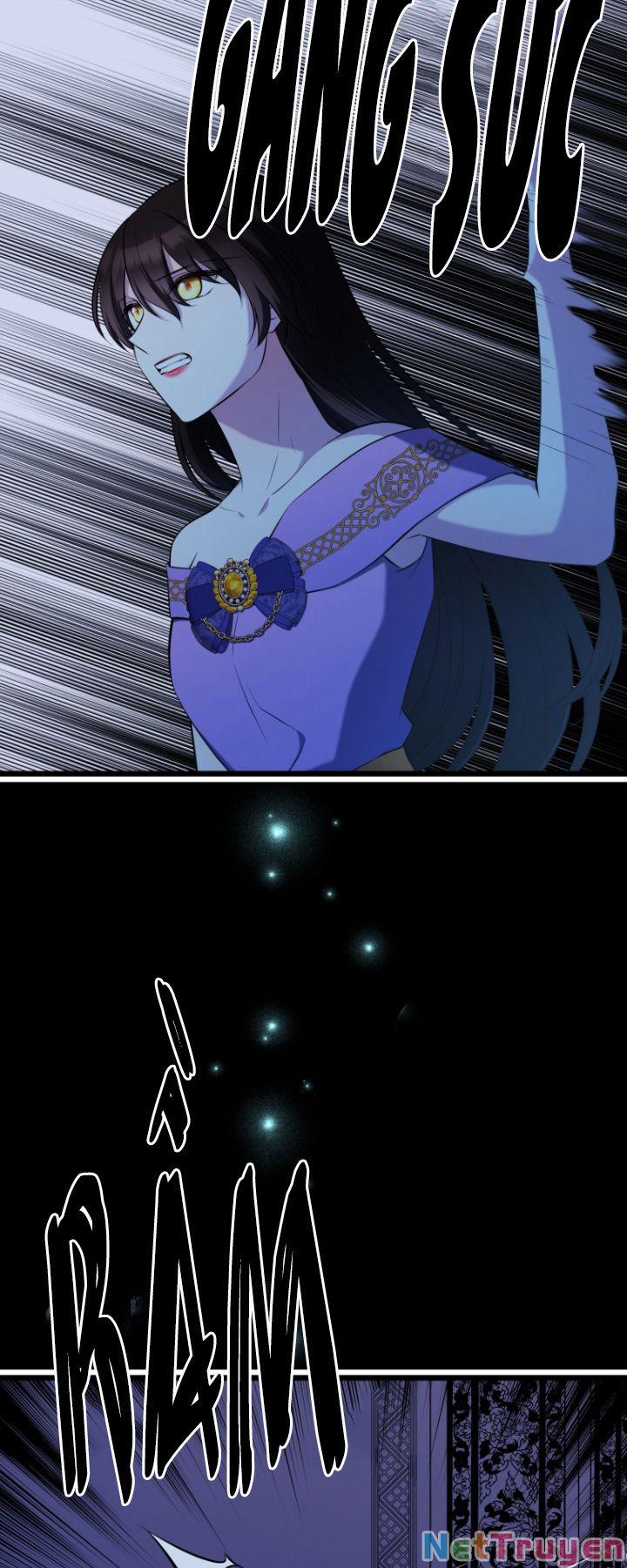 Hoàng Đế Bệ Hạ Là Mãnh Thú 50 trang 33