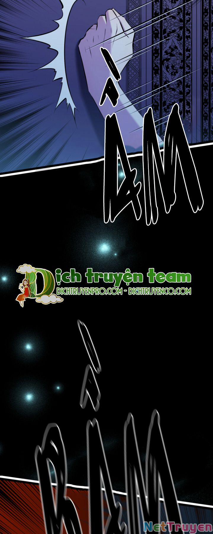 Hoàng Đế Bệ Hạ Là Mãnh Thú 50 trang 34