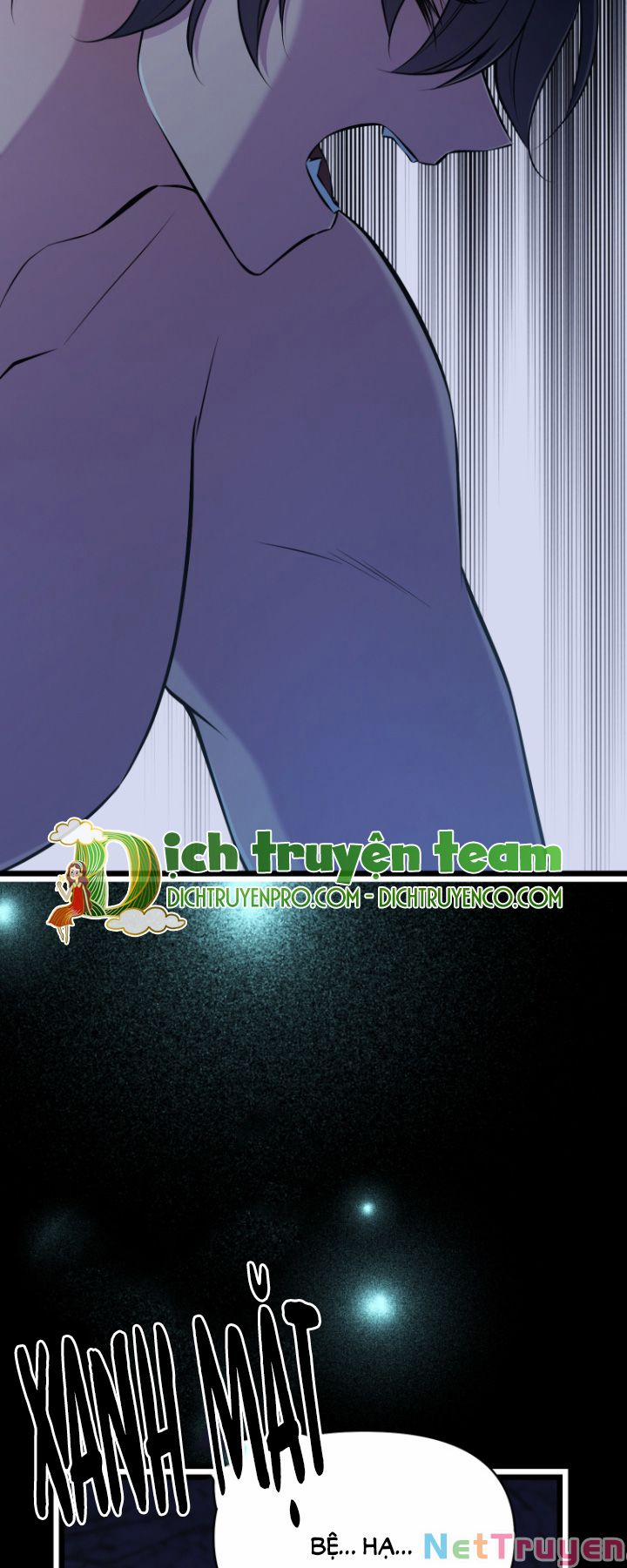 Hoàng Đế Bệ Hạ Là Mãnh Thú 50 trang 36