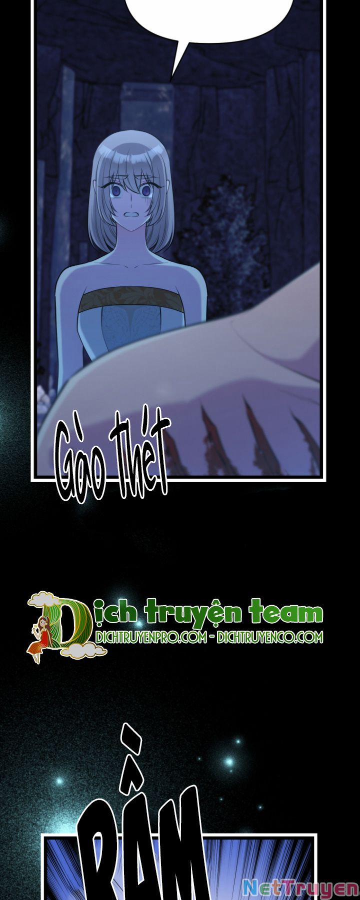 Hoàng Đế Bệ Hạ Là Mãnh Thú 50 trang 37