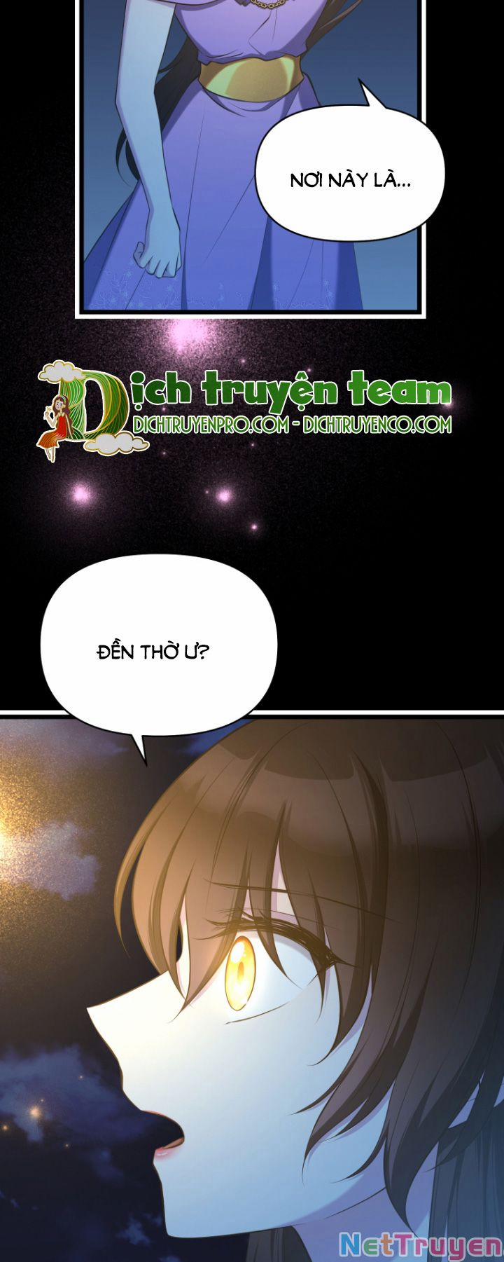 Hoàng Đế Bệ Hạ Là Mãnh Thú 50 trang 4