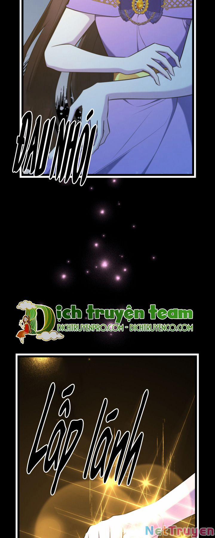 Hoàng Đế Bệ Hạ Là Mãnh Thú 50 trang 40