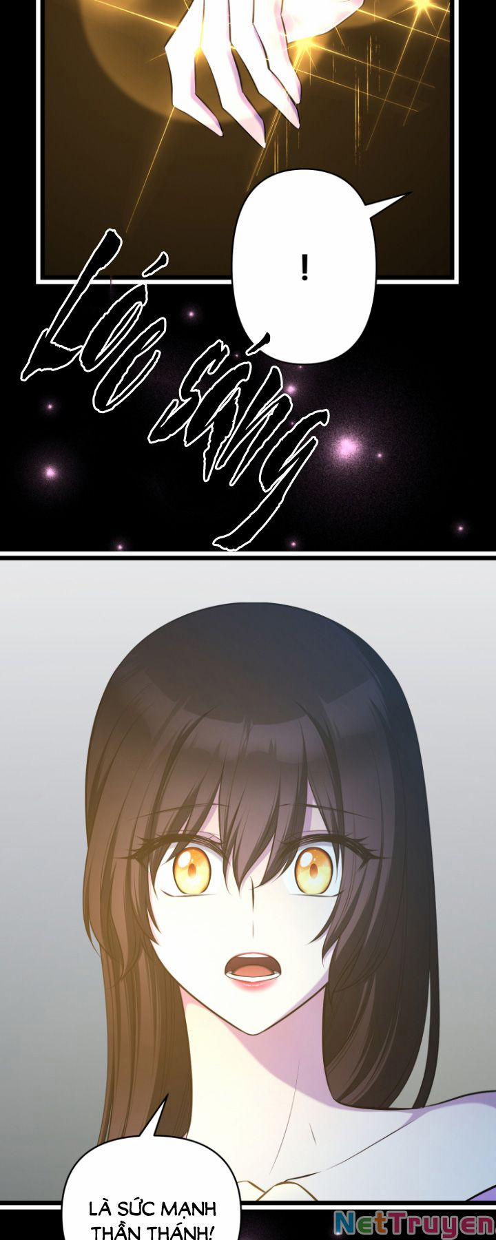 Hoàng Đế Bệ Hạ Là Mãnh Thú 50 trang 41