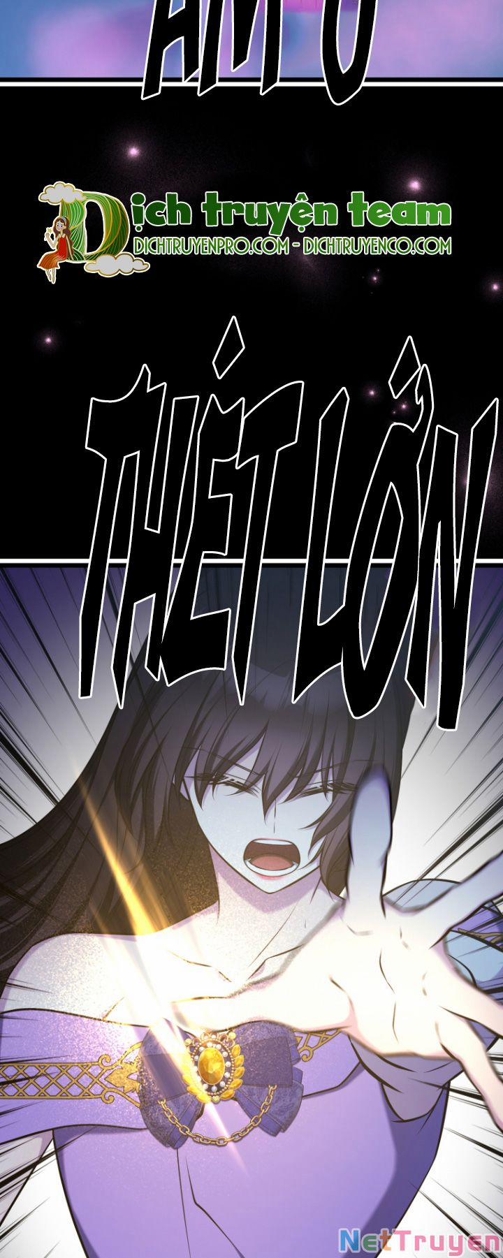 Hoàng Đế Bệ Hạ Là Mãnh Thú 50 trang 43