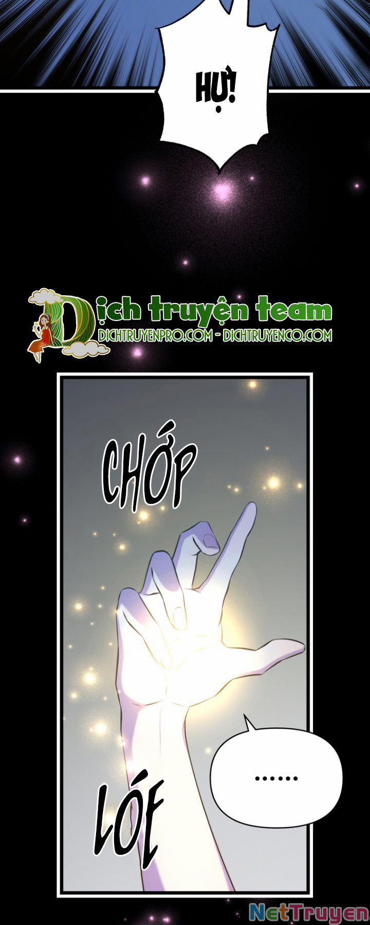 Hoàng Đế Bệ Hạ Là Mãnh Thú 50 trang 45