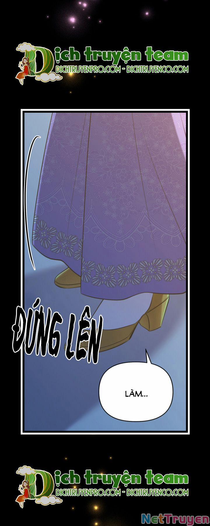 Hoàng Đế Bệ Hạ Là Mãnh Thú 50 trang 46