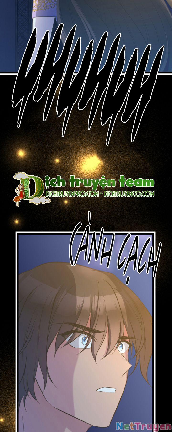 Hoàng Đế Bệ Hạ Là Mãnh Thú 50 trang 50