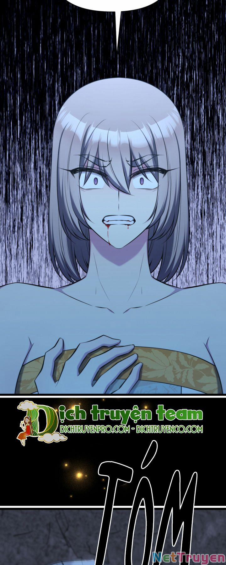 Hoàng Đế Bệ Hạ Là Mãnh Thú 50 trang 52