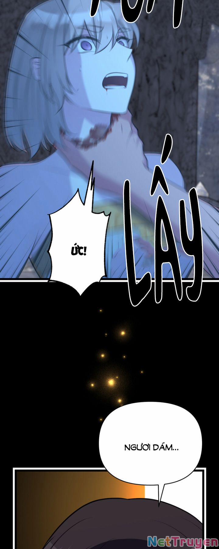 Hoàng Đế Bệ Hạ Là Mãnh Thú 50 trang 53