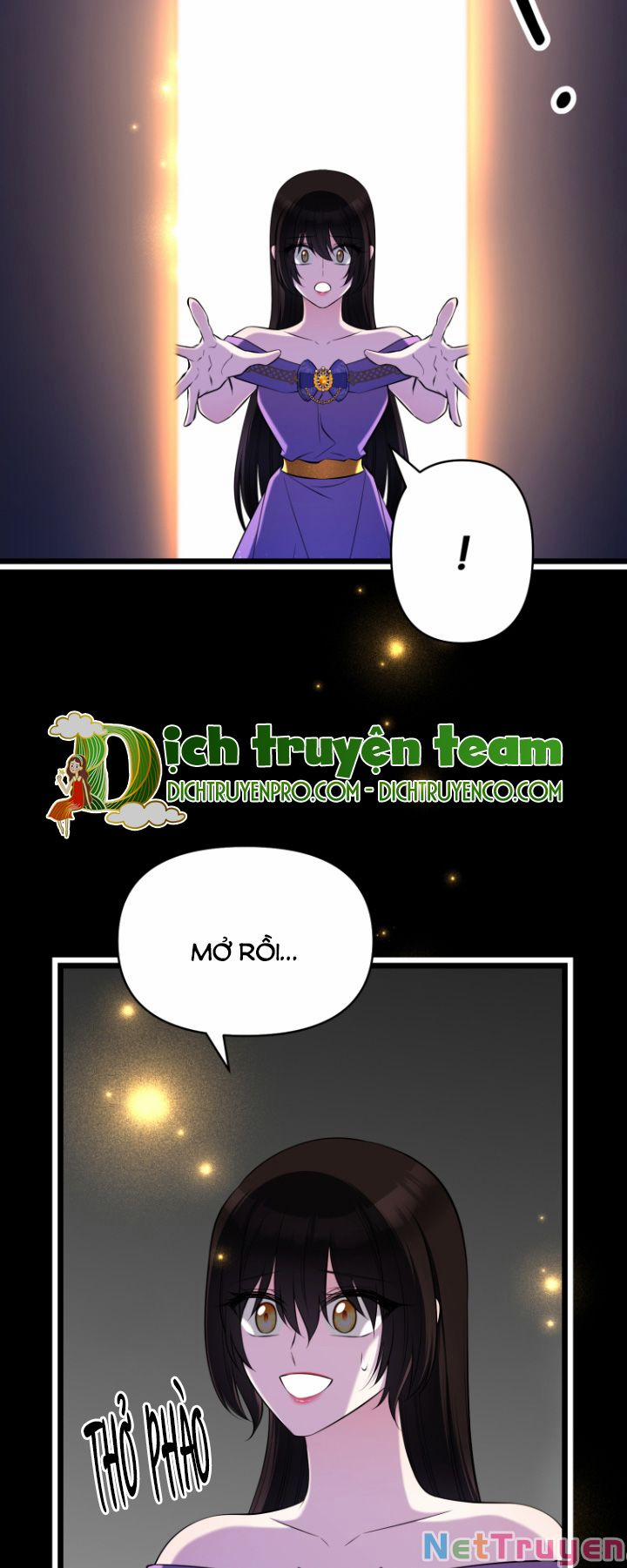 Hoàng Đế Bệ Hạ Là Mãnh Thú 50 trang 57