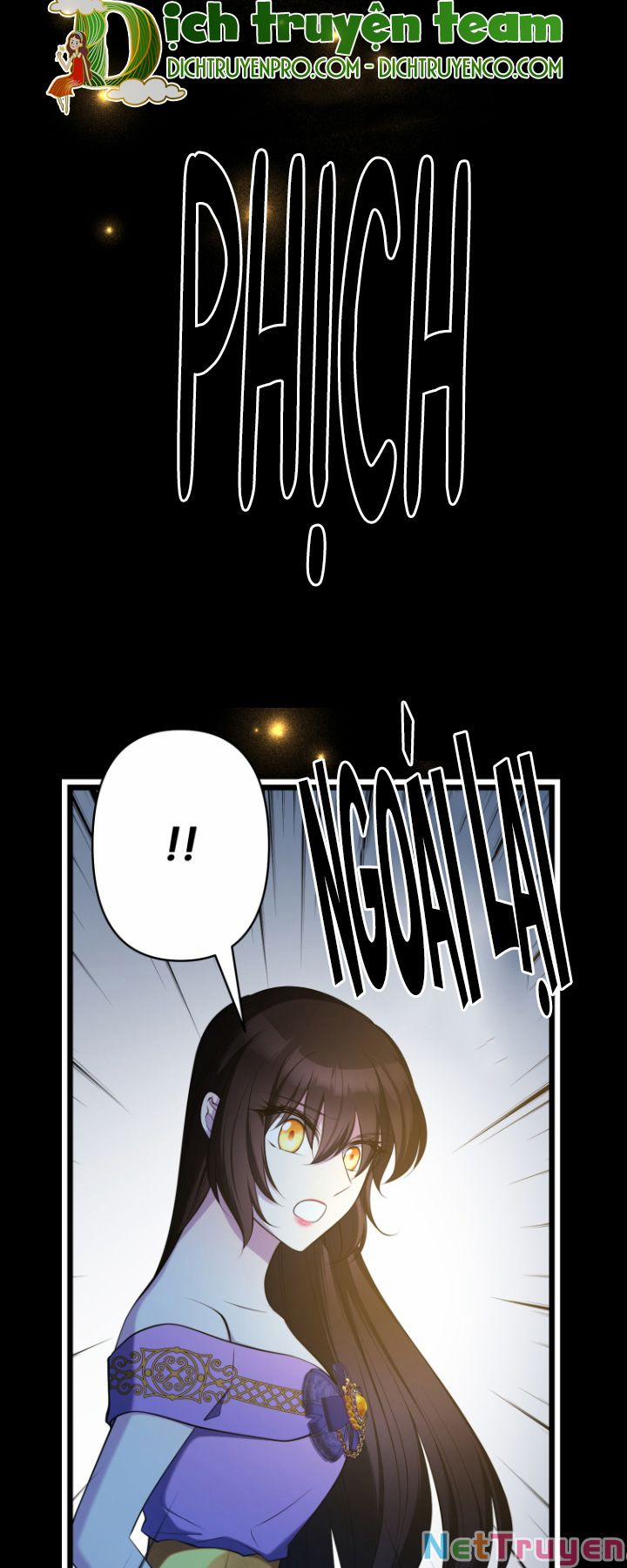 Hoàng Đế Bệ Hạ Là Mãnh Thú 50 trang 59