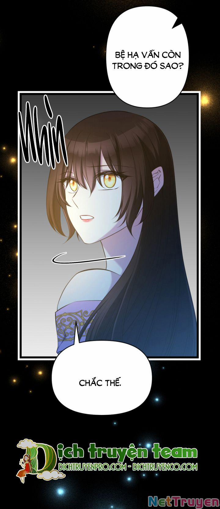 Hoàng Đế Bệ Hạ Là Mãnh Thú 50 trang 63