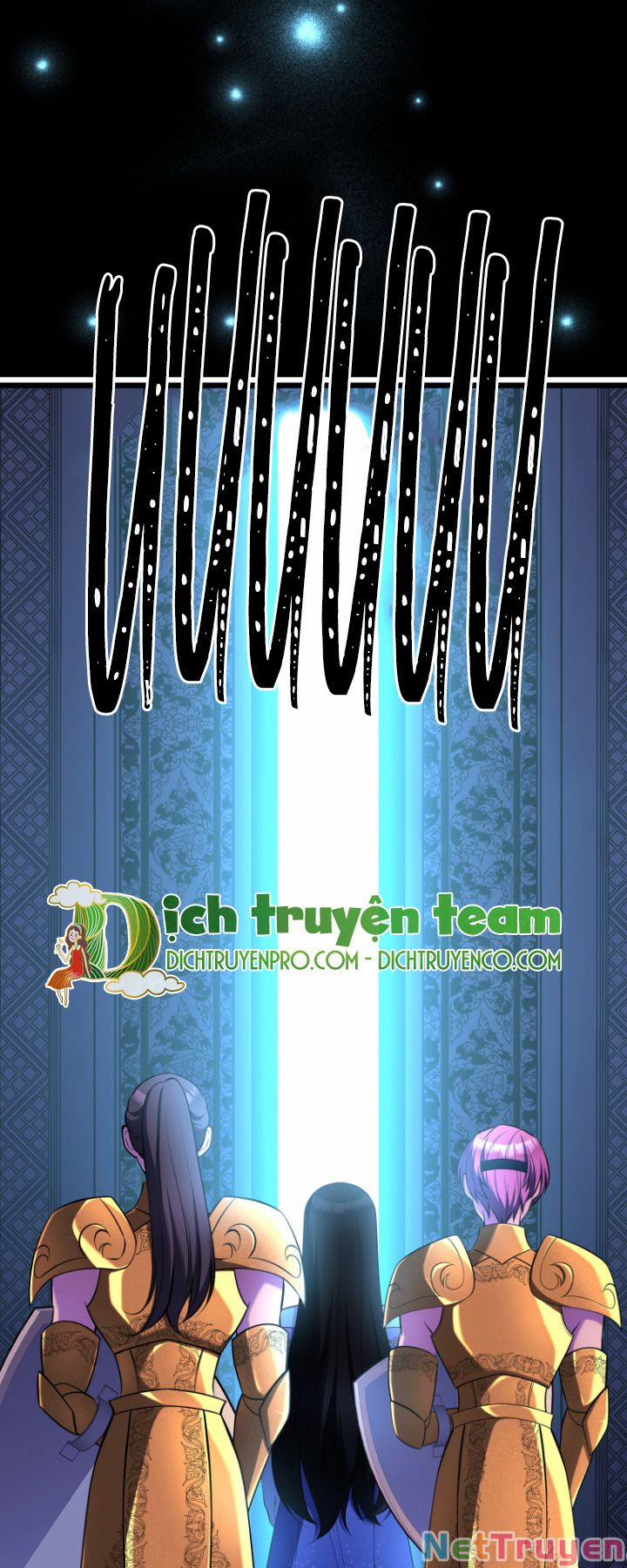 Hoàng Đế Bệ Hạ Là Mãnh Thú 50 trang 64