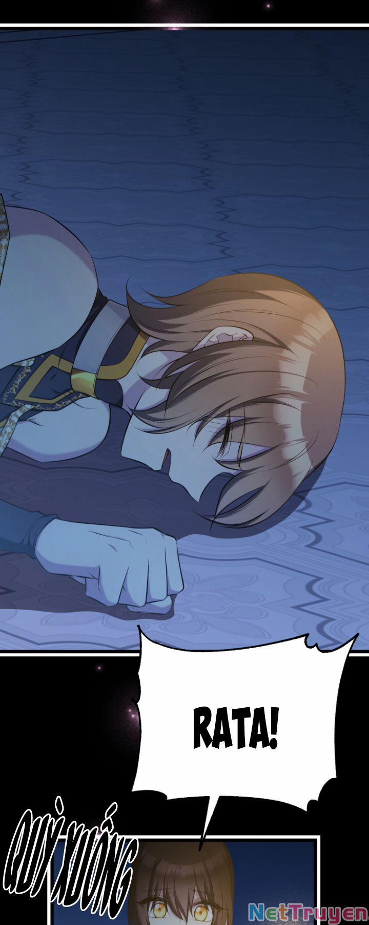 Hoàng Đế Bệ Hạ Là Mãnh Thú 50 trang 9