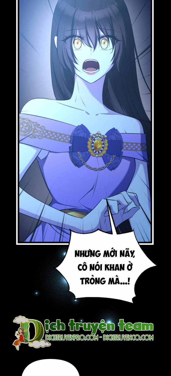 Hoàng Đế Bệ Hạ Là Mãnh Thú 51 trang 11