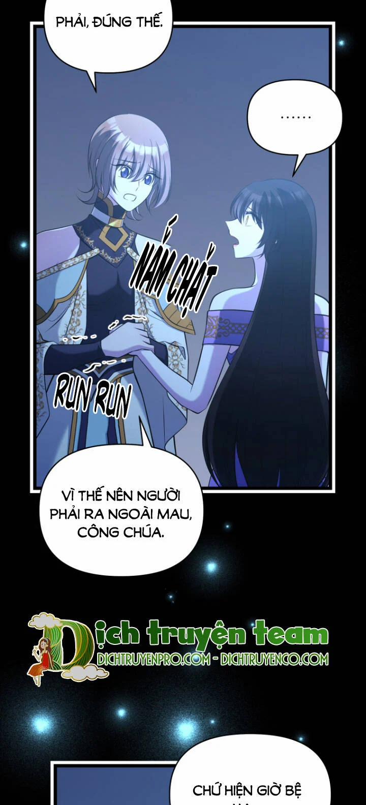 Hoàng Đế Bệ Hạ Là Mãnh Thú 51 trang 12