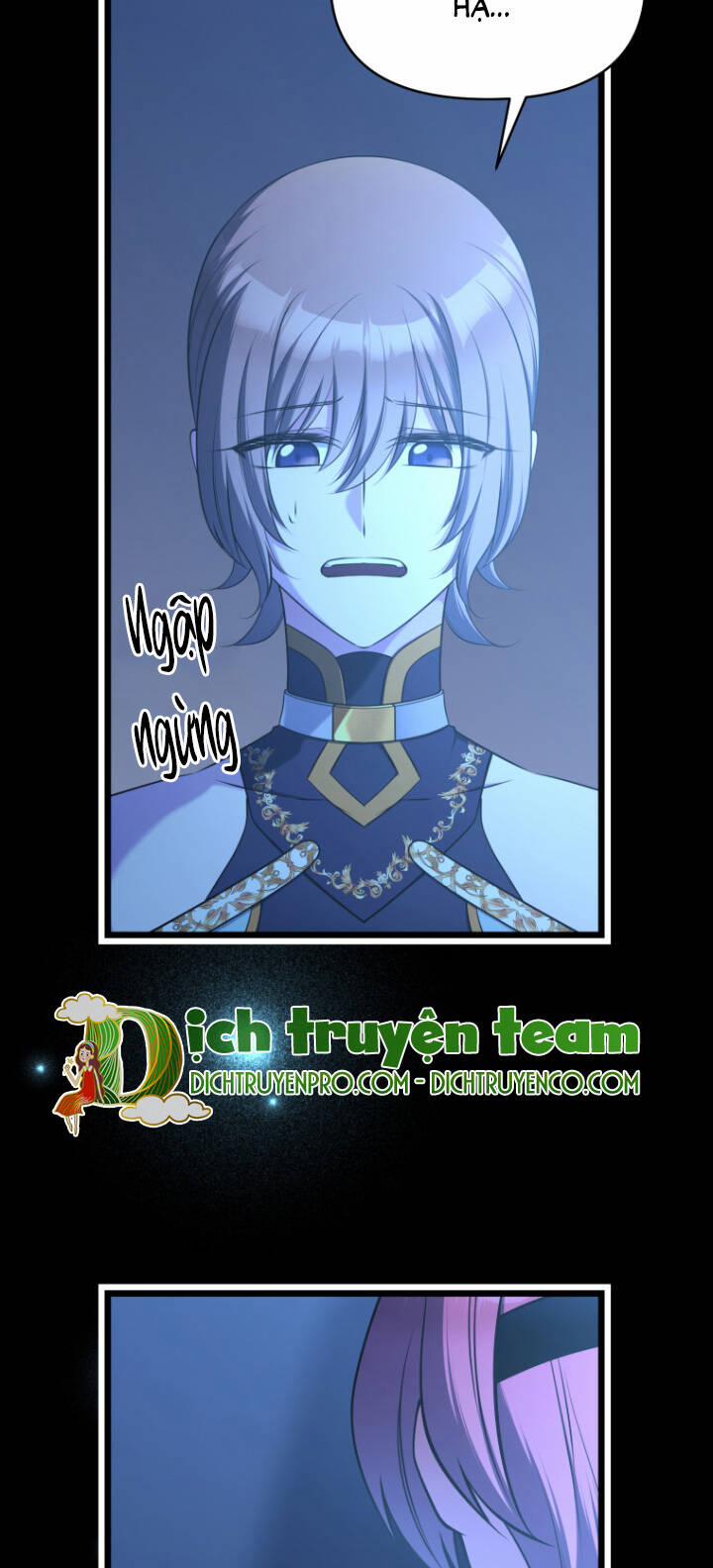 Hoàng Đế Bệ Hạ Là Mãnh Thú 51 trang 13