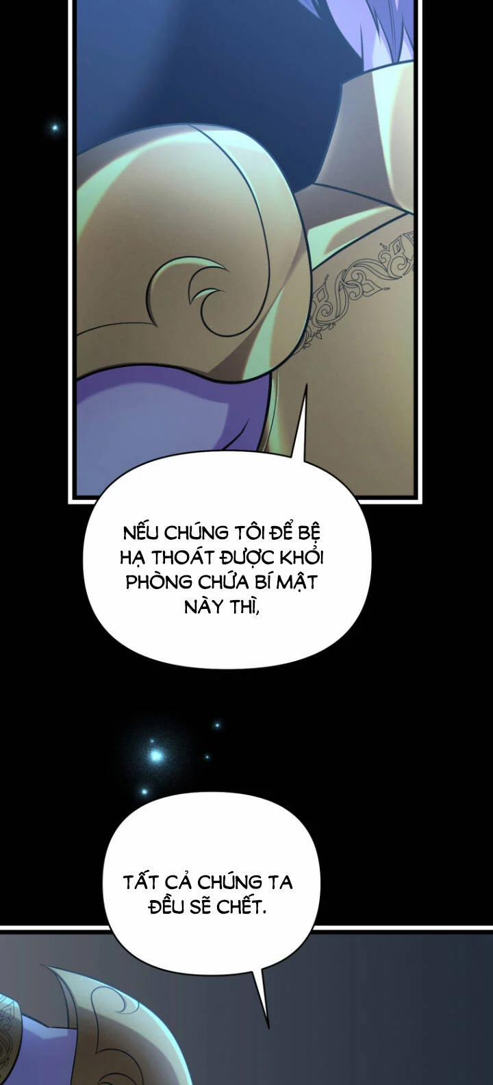 Hoàng Đế Bệ Hạ Là Mãnh Thú 51 trang 14