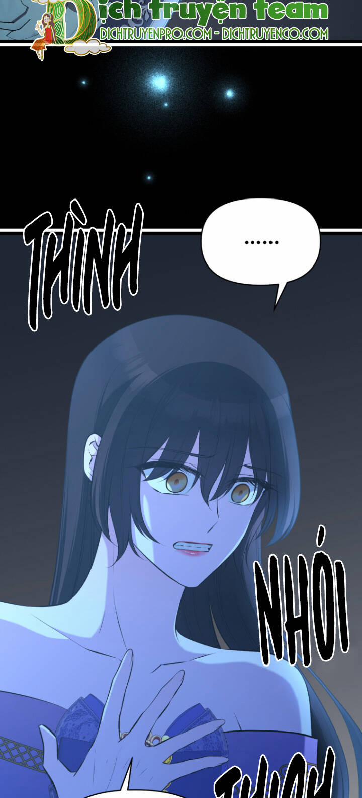 Hoàng Đế Bệ Hạ Là Mãnh Thú 51 trang 16