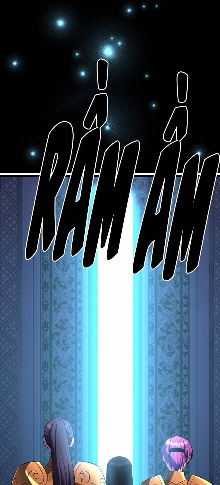 Hoàng Đế Bệ Hạ Là Mãnh Thú 51 trang 2