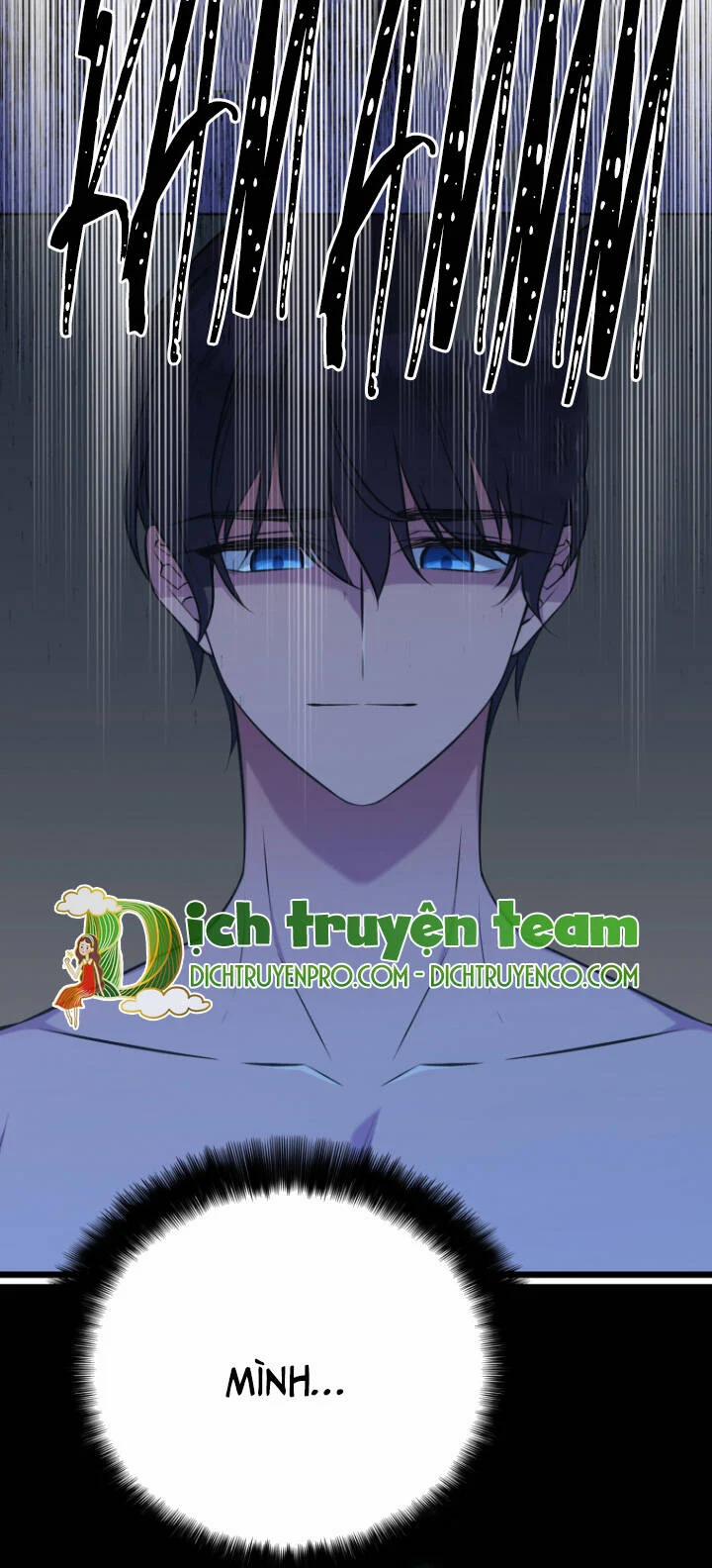 Hoàng Đế Bệ Hạ Là Mãnh Thú 51 trang 21