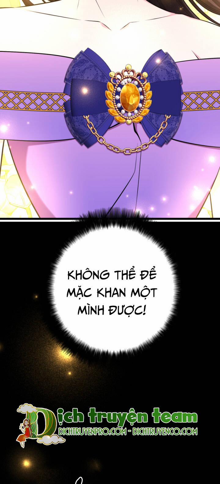 Hoàng Đế Bệ Hạ Là Mãnh Thú 51 trang 23