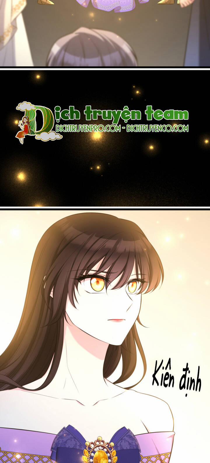 Hoàng Đế Bệ Hạ Là Mãnh Thú 51 trang 26