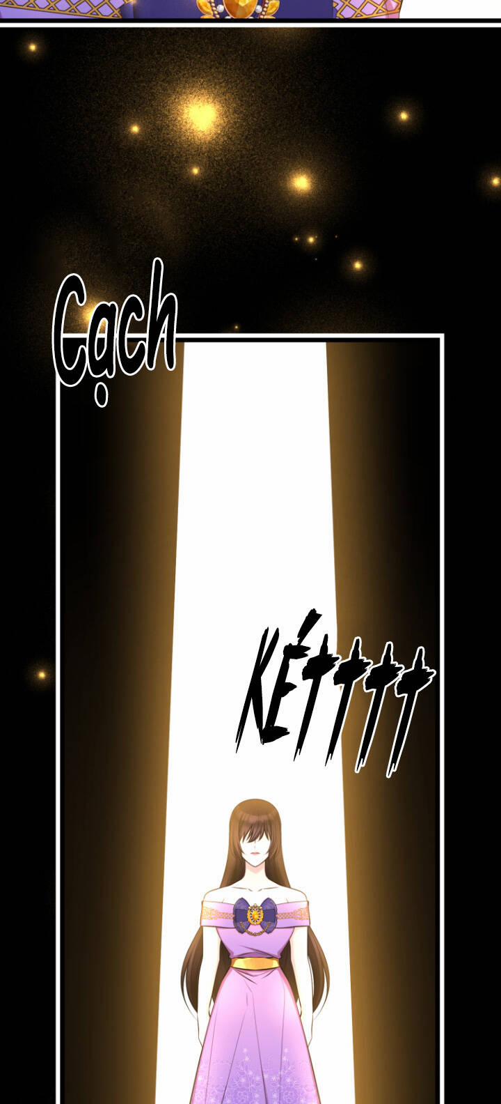 Hoàng Đế Bệ Hạ Là Mãnh Thú 51 trang 27