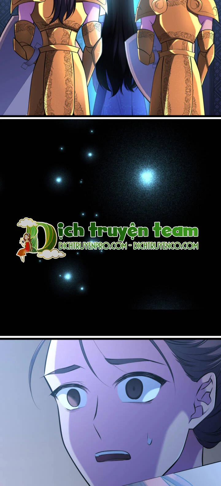 Hoàng Đế Bệ Hạ Là Mãnh Thú 51 trang 3