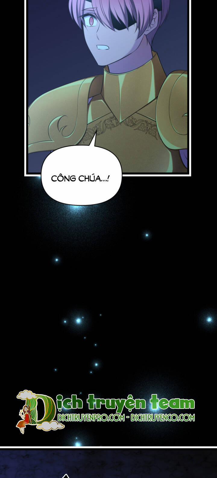 Hoàng Đế Bệ Hạ Là Mãnh Thú 51 trang 30