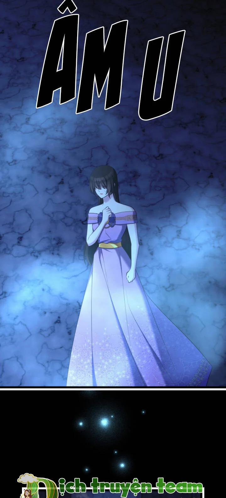 Hoàng Đế Bệ Hạ Là Mãnh Thú 51 trang 31