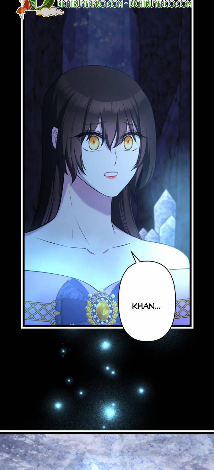 Hoàng Đế Bệ Hạ Là Mãnh Thú 51 trang 32