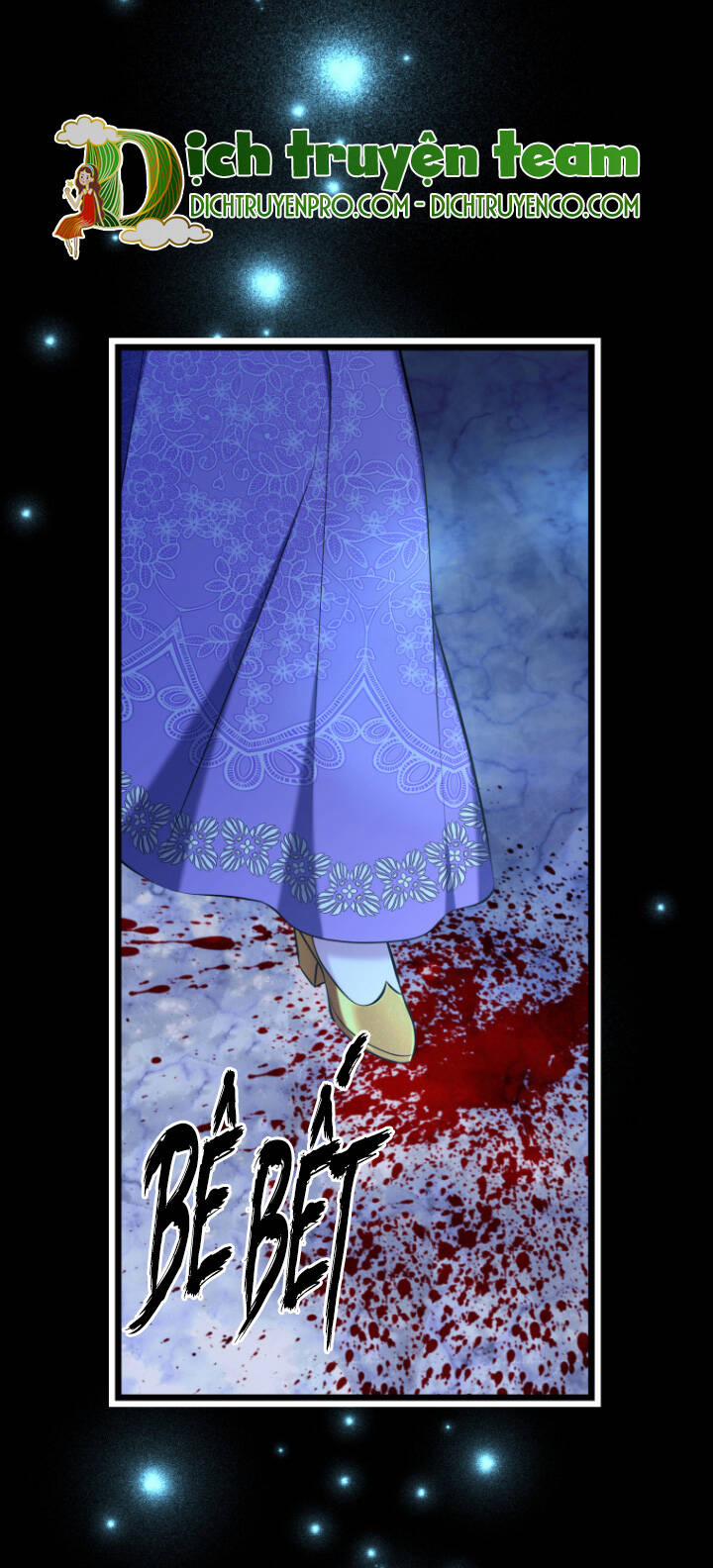 Hoàng Đế Bệ Hạ Là Mãnh Thú 51 trang 34