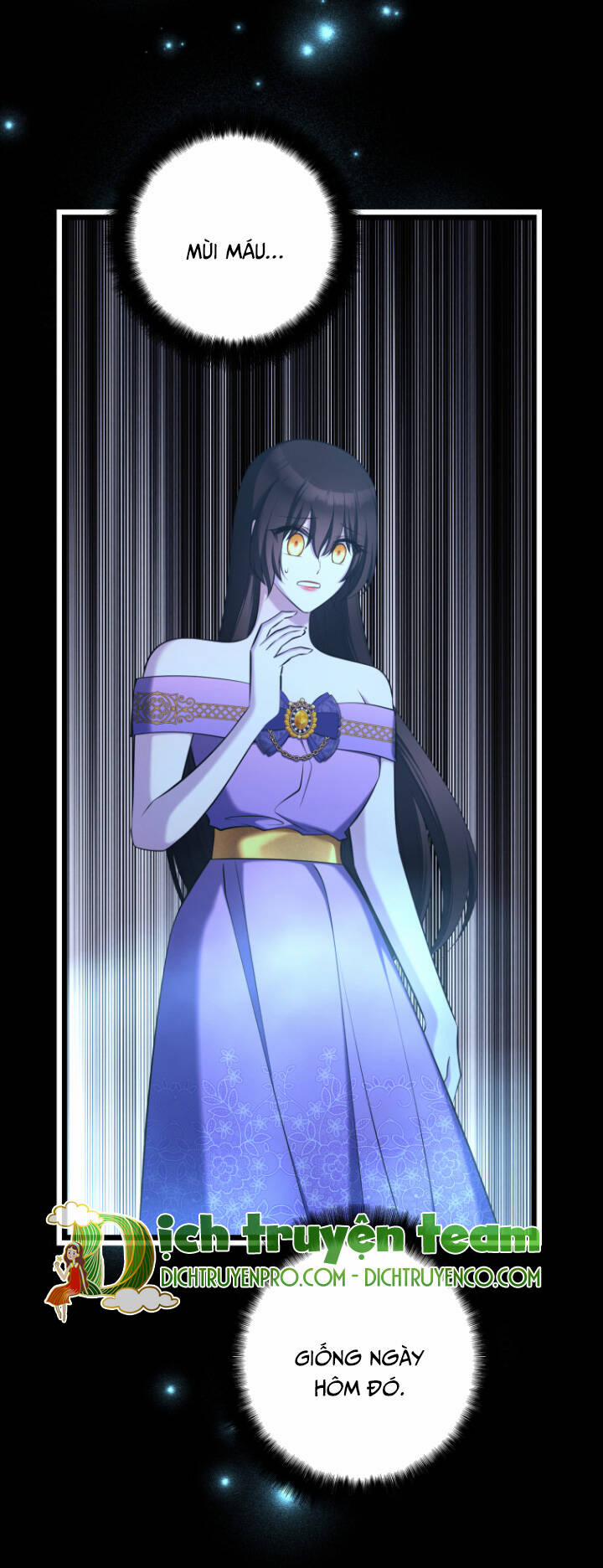 Hoàng Đế Bệ Hạ Là Mãnh Thú 51 trang 35