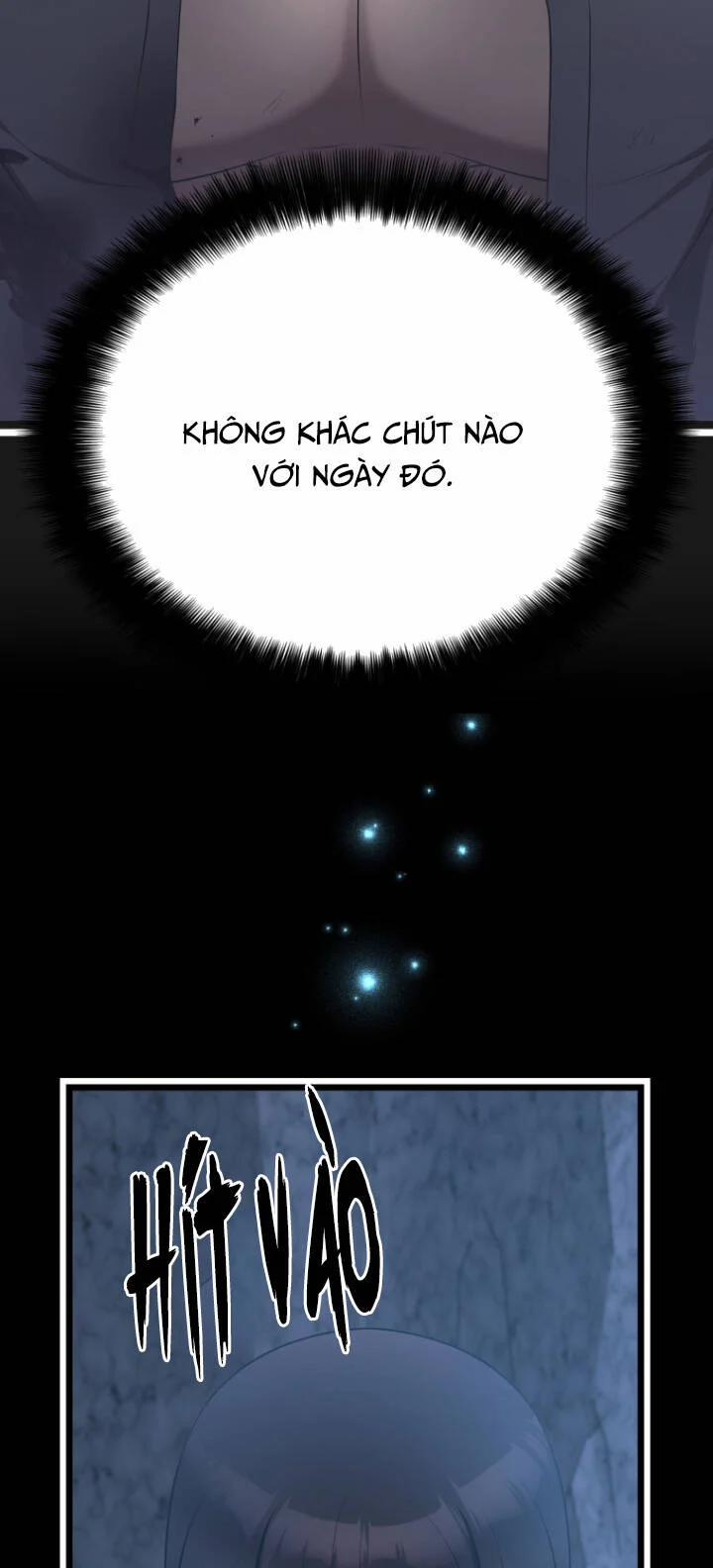 Hoàng Đế Bệ Hạ Là Mãnh Thú 51 trang 37