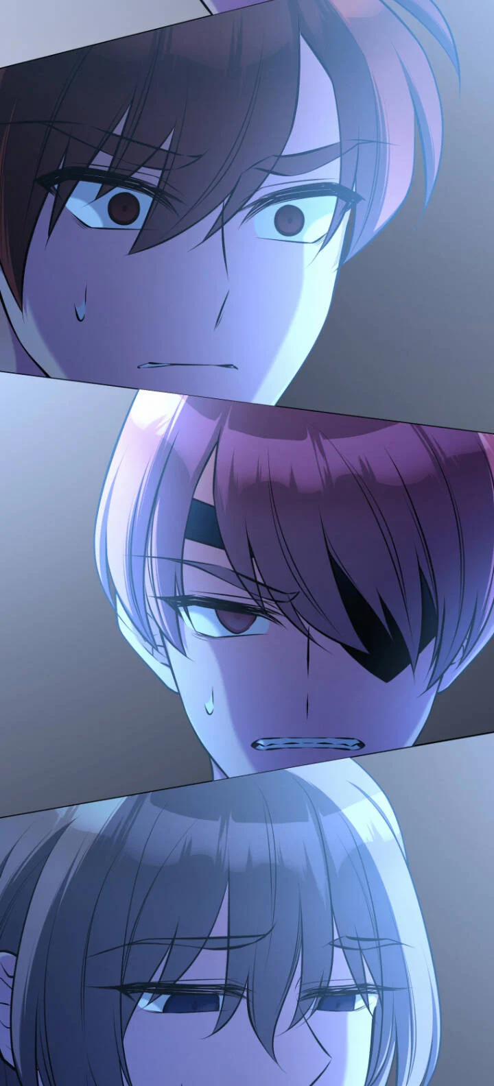 Hoàng Đế Bệ Hạ Là Mãnh Thú 51 trang 4