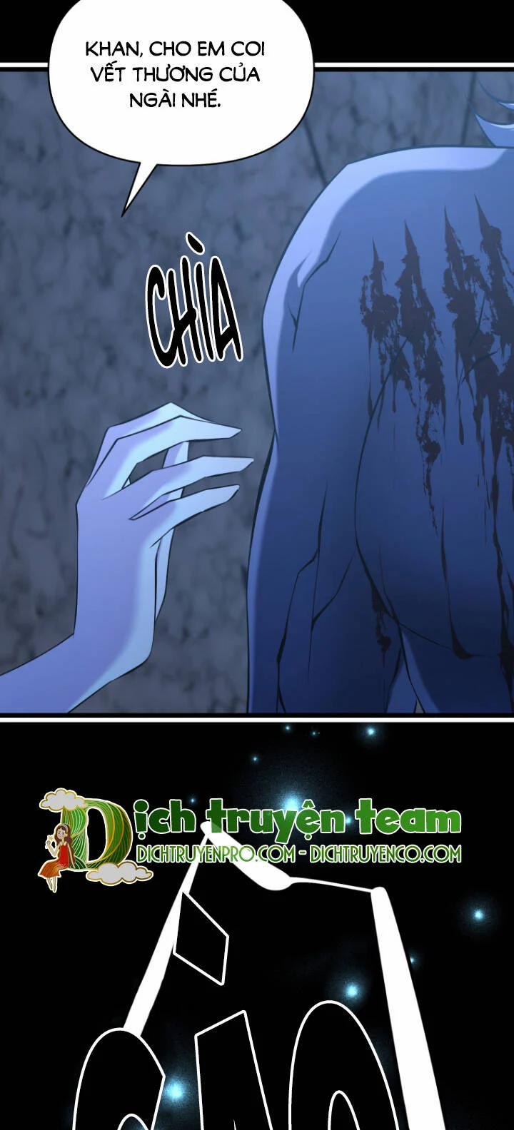 Hoàng Đế Bệ Hạ Là Mãnh Thú 51 trang 41