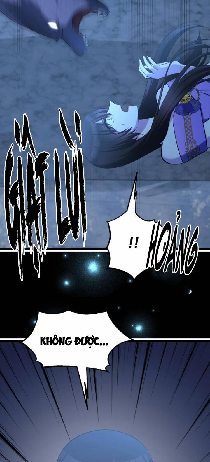 Hoàng Đế Bệ Hạ Là Mãnh Thú 51 trang 43