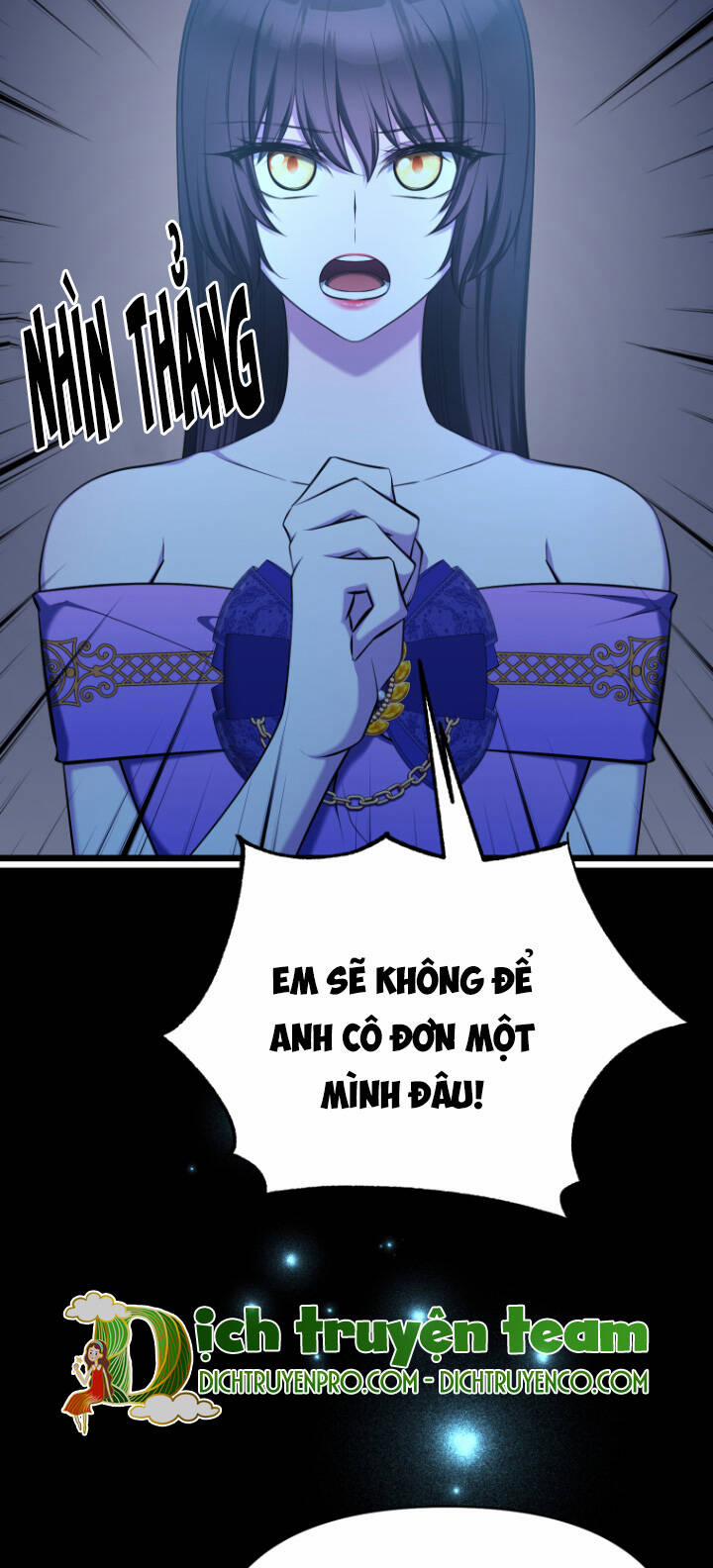 Hoàng Đế Bệ Hạ Là Mãnh Thú 51 trang 44