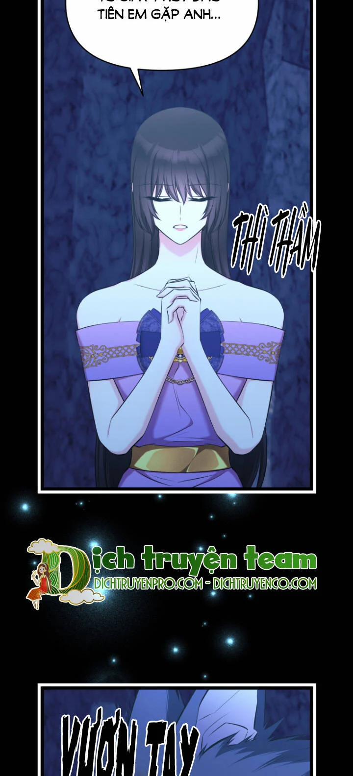 Hoàng Đế Bệ Hạ Là Mãnh Thú 51 trang 46