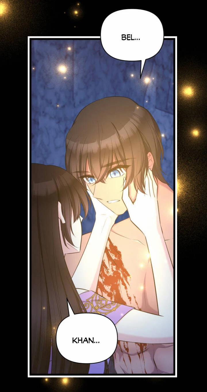 Hoàng Đế Bệ Hạ Là Mãnh Thú 51 trang 50