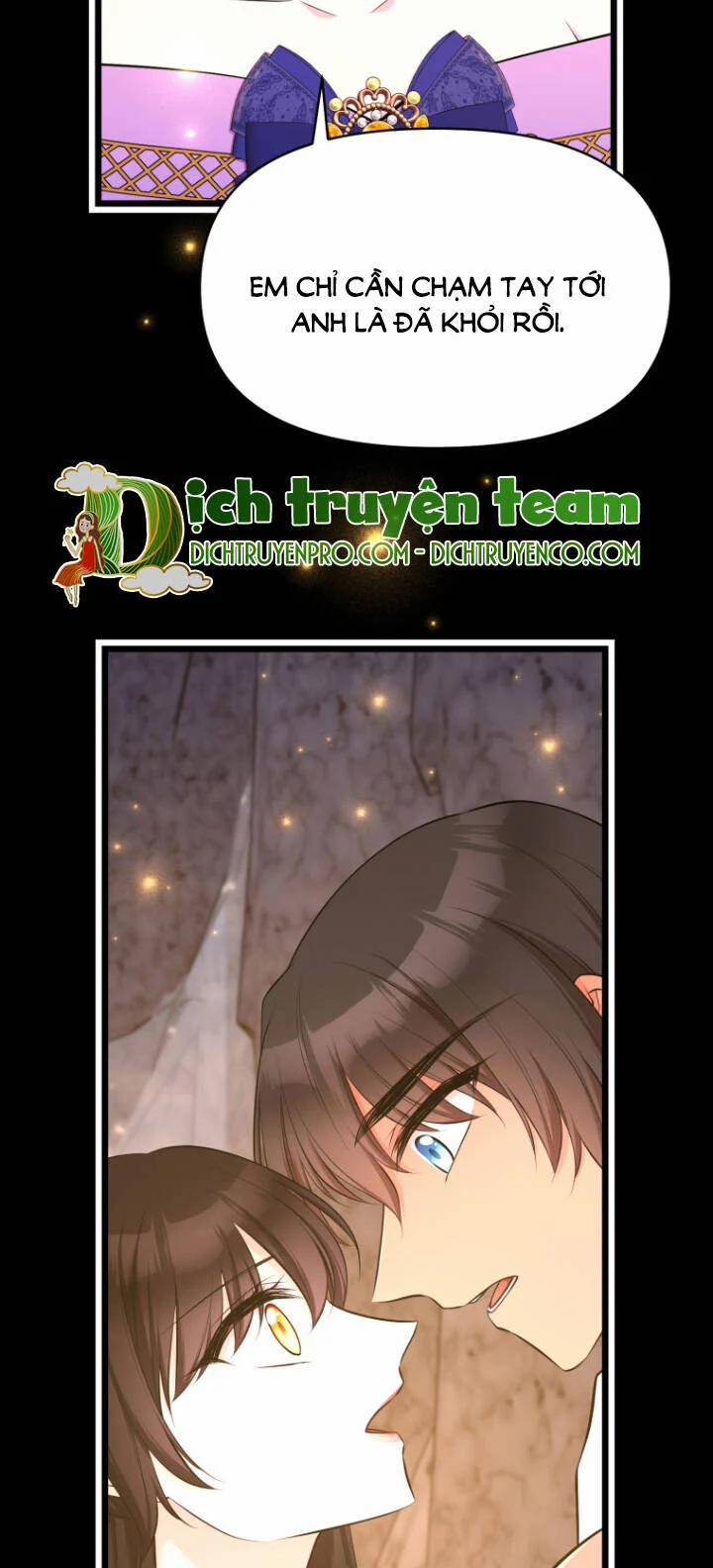 Hoàng Đế Bệ Hạ Là Mãnh Thú 51 trang 52