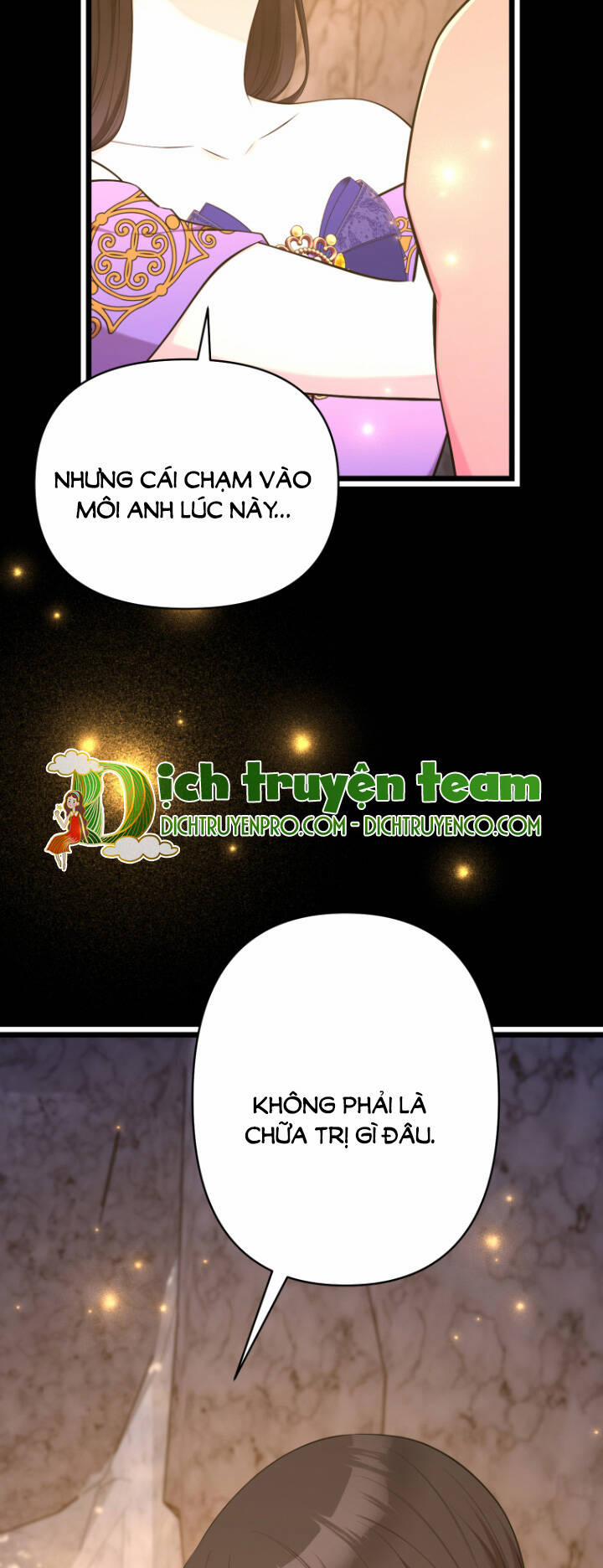 Hoàng Đế Bệ Hạ Là Mãnh Thú 51 trang 53