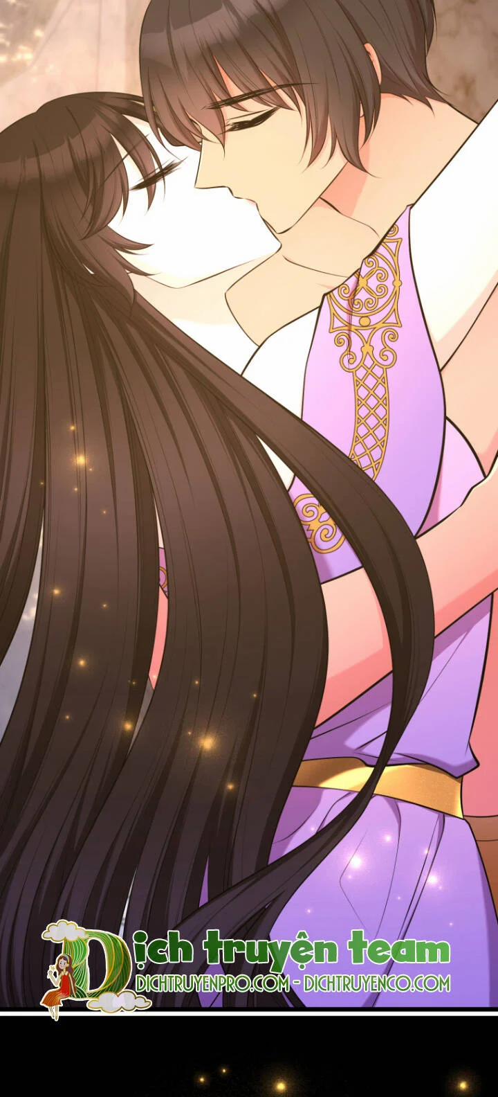 Hoàng Đế Bệ Hạ Là Mãnh Thú 51 trang 54