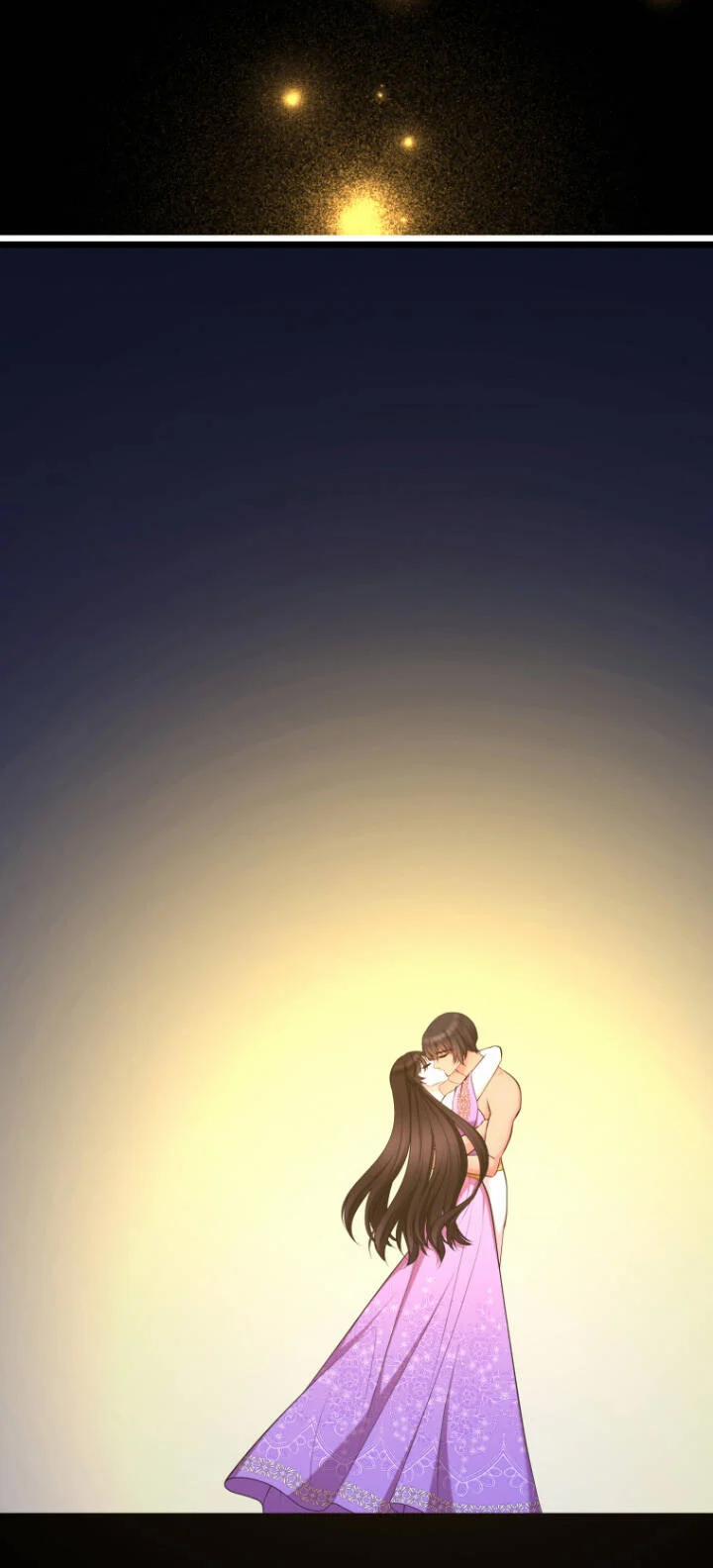 Hoàng Đế Bệ Hạ Là Mãnh Thú 51 trang 55