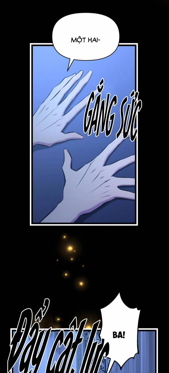 Hoàng Đế Bệ Hạ Là Mãnh Thú 51 trang 57