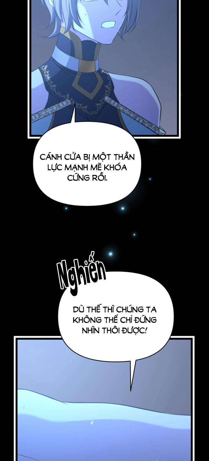 Hoàng Đế Bệ Hạ Là Mãnh Thú 51 trang 59