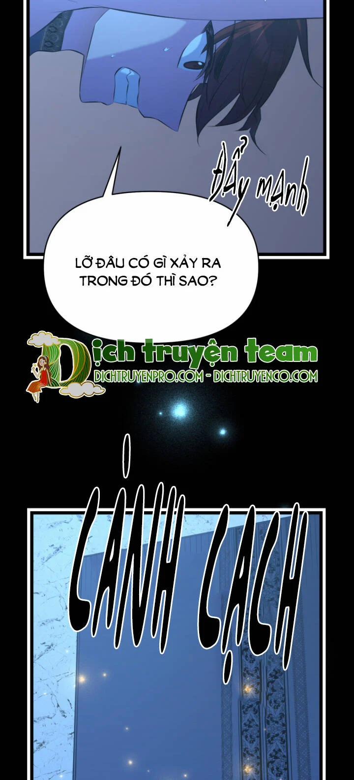 Hoàng Đế Bệ Hạ Là Mãnh Thú 51 trang 60